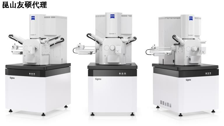 济源济源蔡司扫描电镜